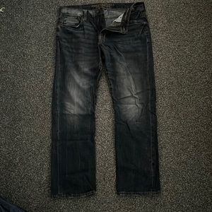 Men’s jeans